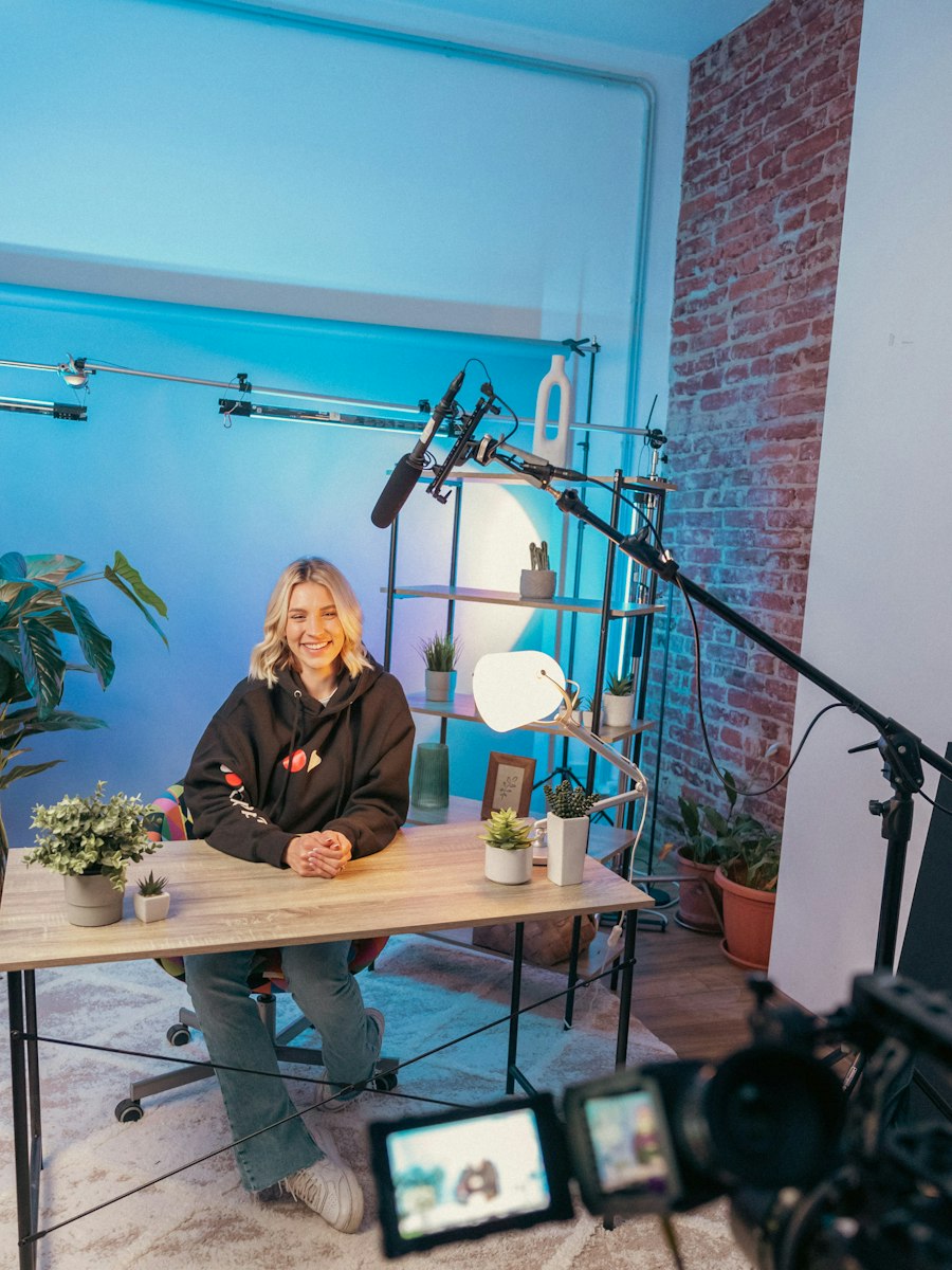 How to Remove the Background from a Video Without a Green Screen